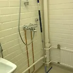 Ruskalinna Apartament *