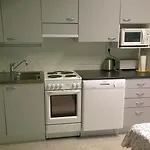 Ruskalinna Apartament Pello