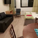Ruskalinna Apartamento *