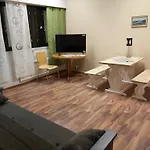 Апартаменты Ruskalinna Пелло