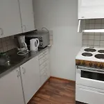 Ruskalinna * Pello