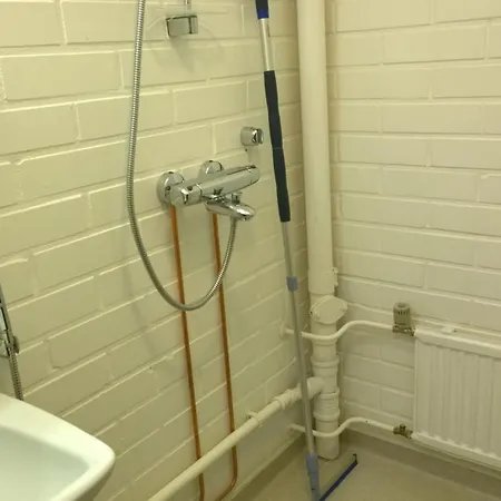 Ruskalinna Apartamento *