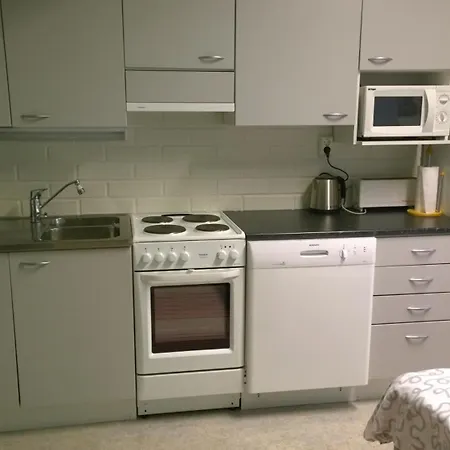 Ruskalinna Apartamento Pello