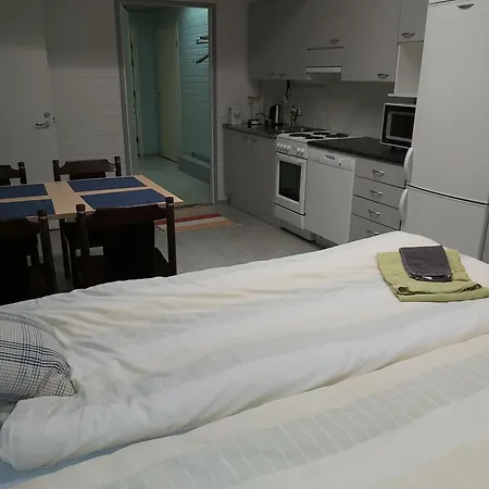 Apartment Ruskalinna Pello