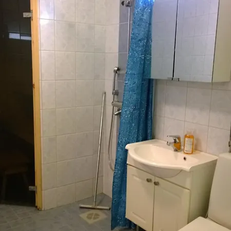 Ruskalinna Appartement