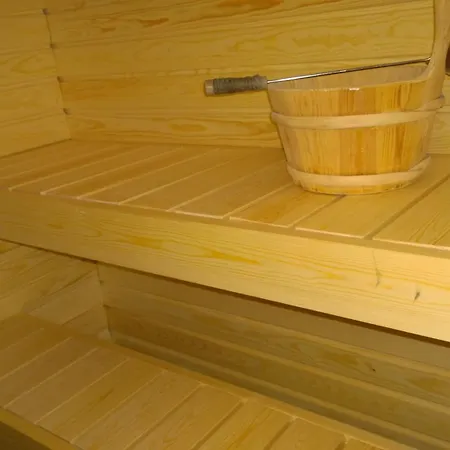 Apartamento Ruskalinna