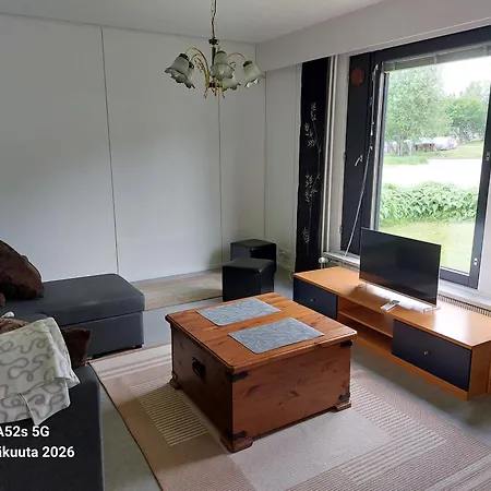 Ruskalinna Apartamento