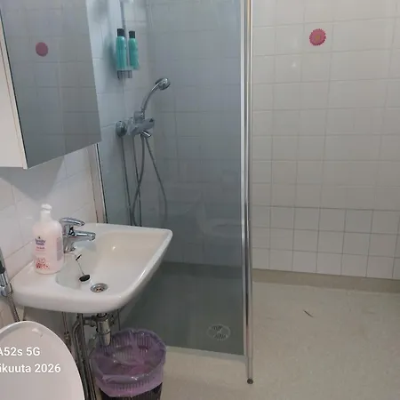 Apartamento Ruskalinna *