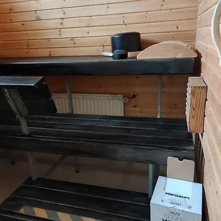Ruskalinna Apartamento *